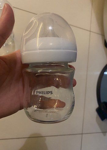 Philips Avent Bebek Biberon Seti Beyaz 3 Adet - Görsel 11