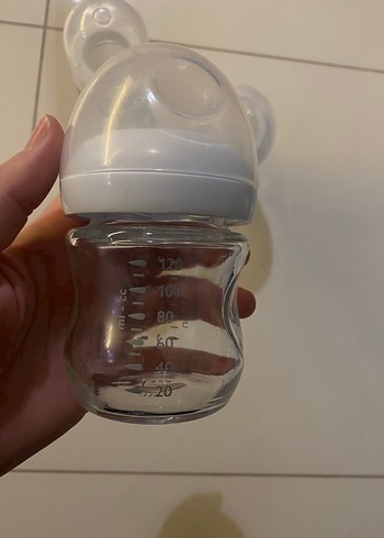 Philips Avent Bebek Biberon Seti Beyaz 3 Adet - Görsel 8