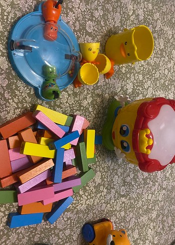 Fisher Price