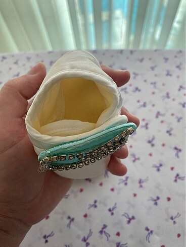 Bebek Bez Ayakkabı - Görsel 7