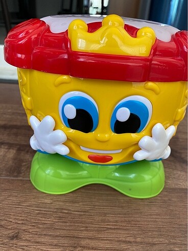 Fisher Price Fişher Price Davul Oyuncak