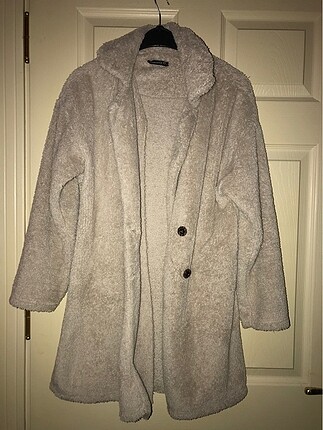 Peluş kaban