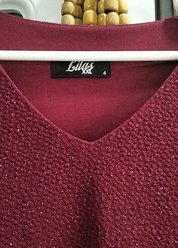 xxl Beden Abiye anne tuniği etek ve pantolon üzeri