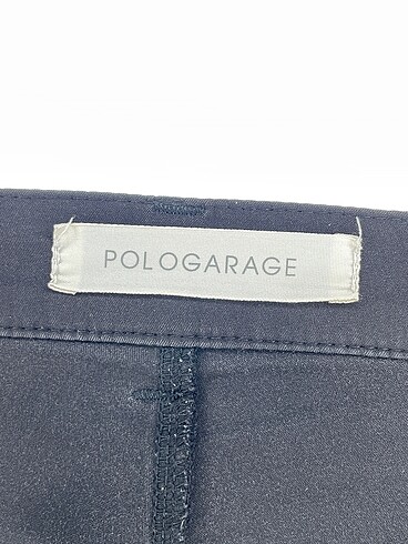 universal Beden siyah Renk Polo Garage Jean / Kot %70 İndirimli.