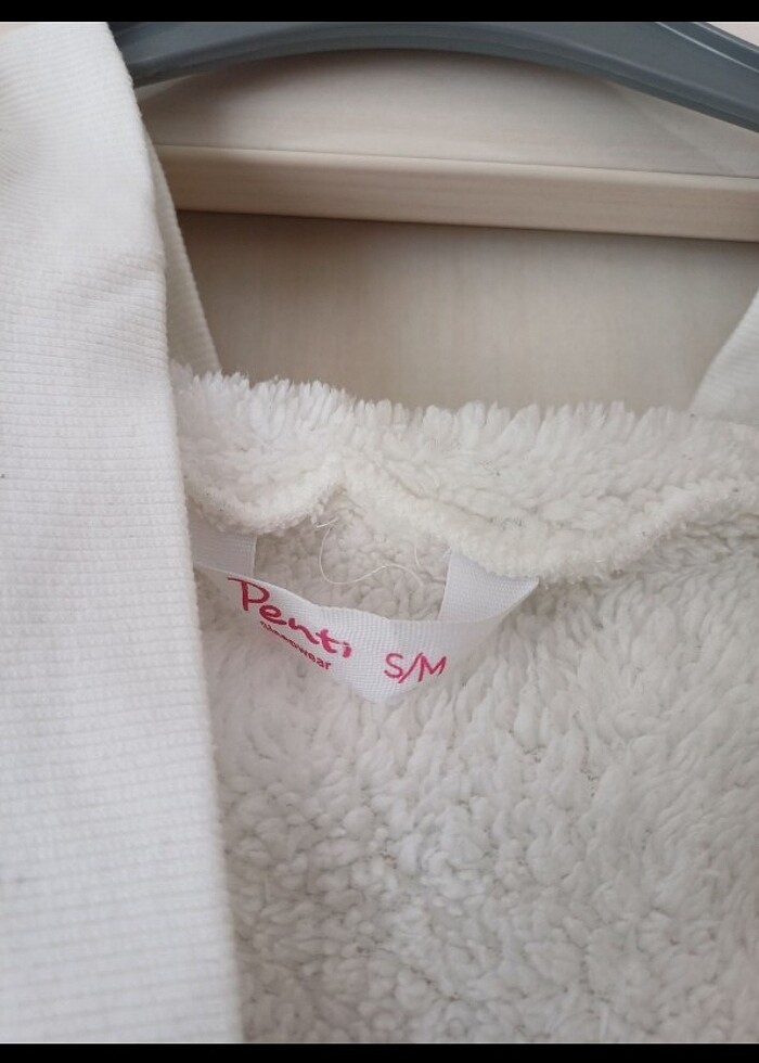 SABAHLIK POLAR  - Görsel 5