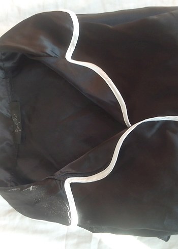 saten pijama takımı