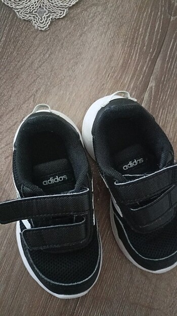 Adidas Adidas çocuk ayakkabı 