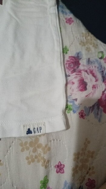 24-36 Ay Beden beyaz Renk Orijinal çocuk sweat