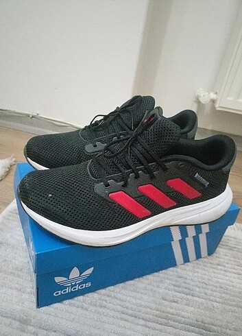 Adidas response runner shoes - Görsel 5