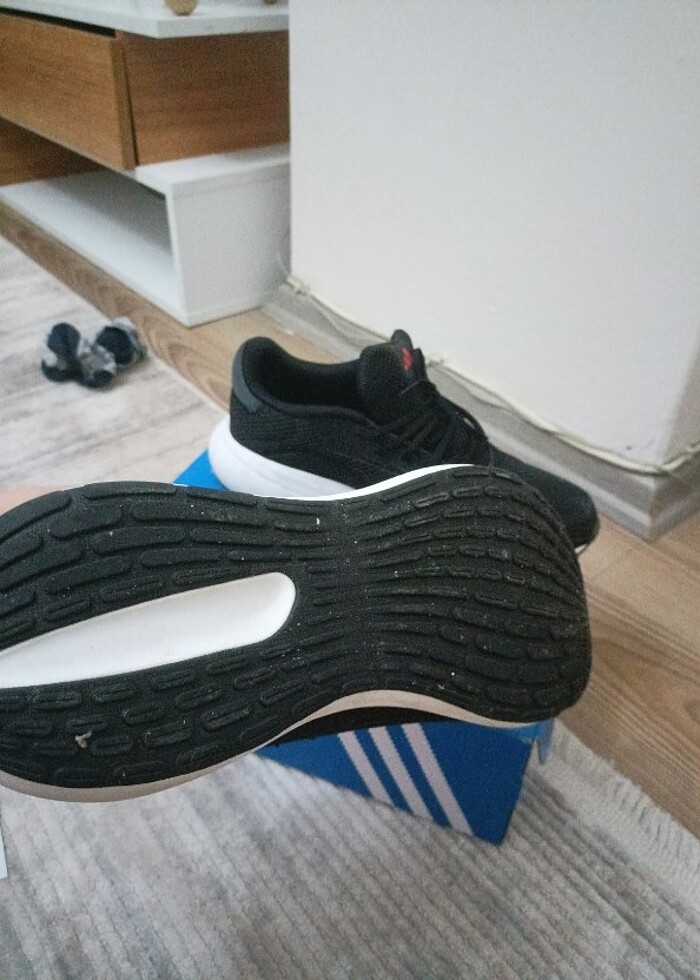 Adidas response runner shoes - Görsel 2