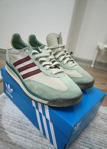 Adidas SL 72 RS