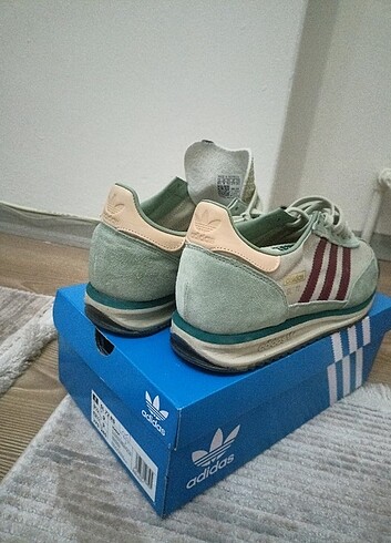 Adidas Adidas SL 72 RS