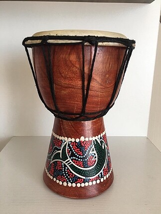 Djembe -Darbuka