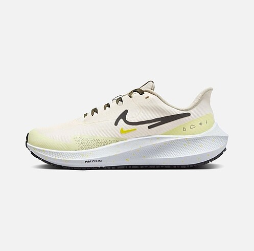 38 Beden beyaz Renk Nike Air Zoom Pegasus 39 Shield