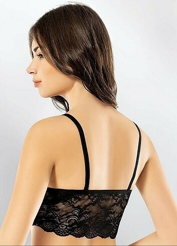 Diğer Büstiyer/bralet sütyen