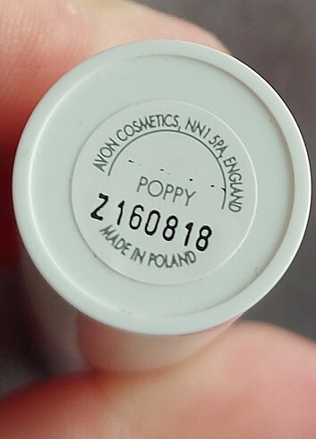 Avon Avon Ruj