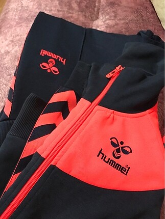 Hummel Eşofman Takımı