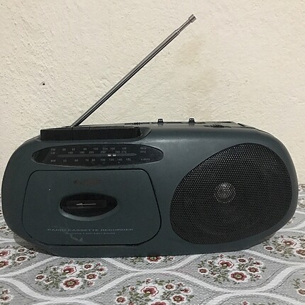 Radyo