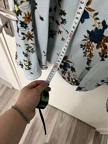 Zara Kadın tunik