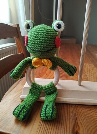 Amigurumi Oyuncak