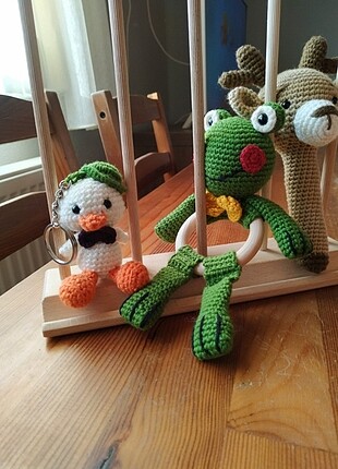 Amigurumi Oyuncak