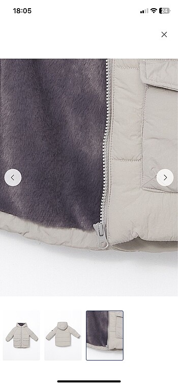 Sıfır etiketli 5 6 yaş - Görsel 7