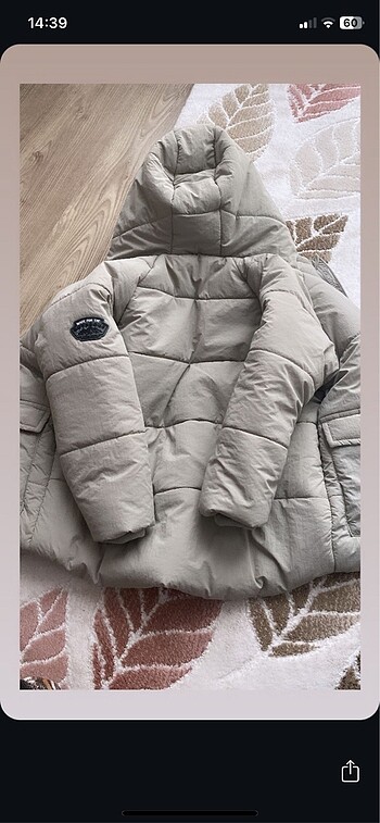 Sıfır etiketli 5 6 yaş - Görsel 5