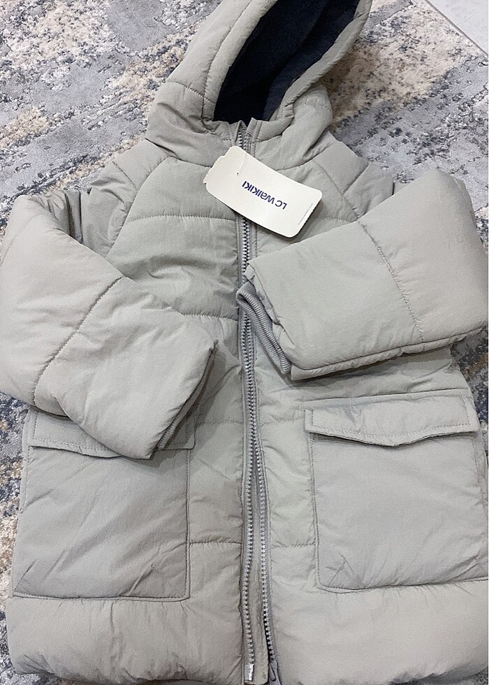 Sıfır etiketli 5 6 yaş - Görsel 2