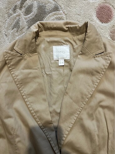 Mango blazer