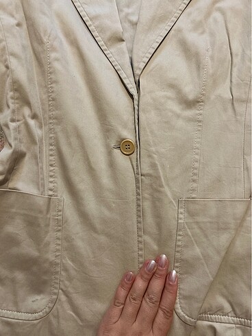 Mango Mango blazer