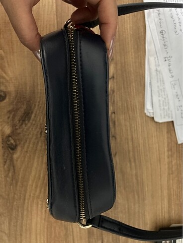Beden Tommy Hilfiger Mini Çanta