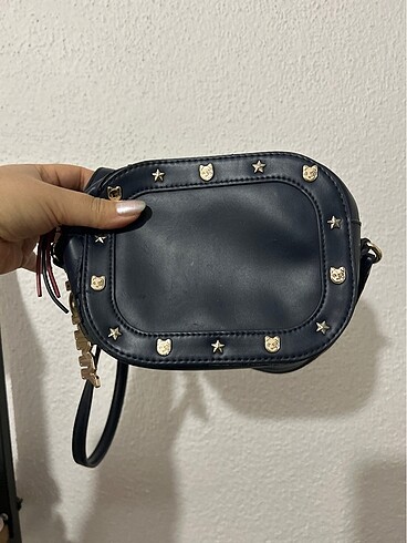 Tommy Hilfiger Mini Çanta