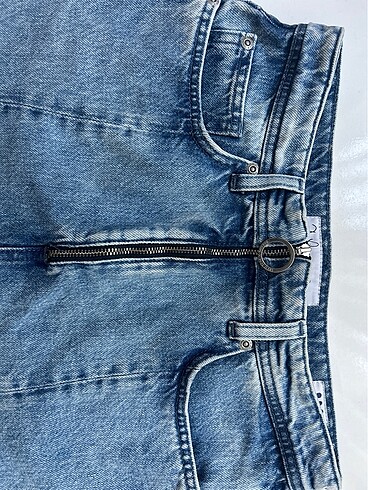 Pepe Jeans Mini etek