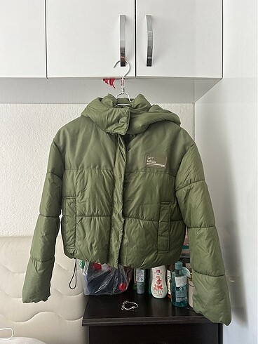 Mont bershka