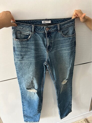 Zara kot pantolon