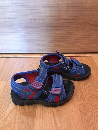 Diğer Erkek çocuk sandalet