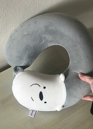 Miniso Boyun Yastığı 