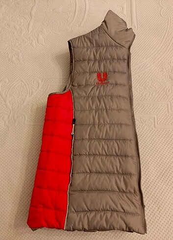 xl Beden çeşitli Renk Kapitone Erkek Yelek