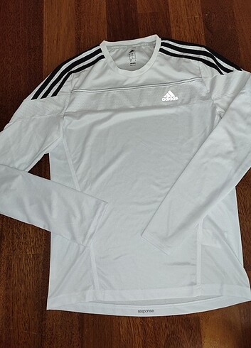 Adidas uzun kollu t-shirt orijinal 