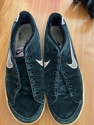 Nike spor ayakkabı