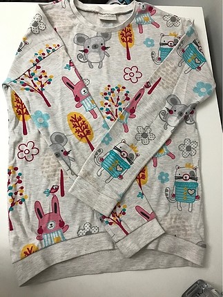 LCW Çocuk Sweatshirt