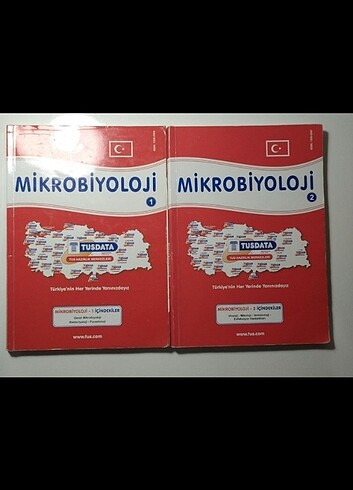 Tusdata mikrobiyoloji 