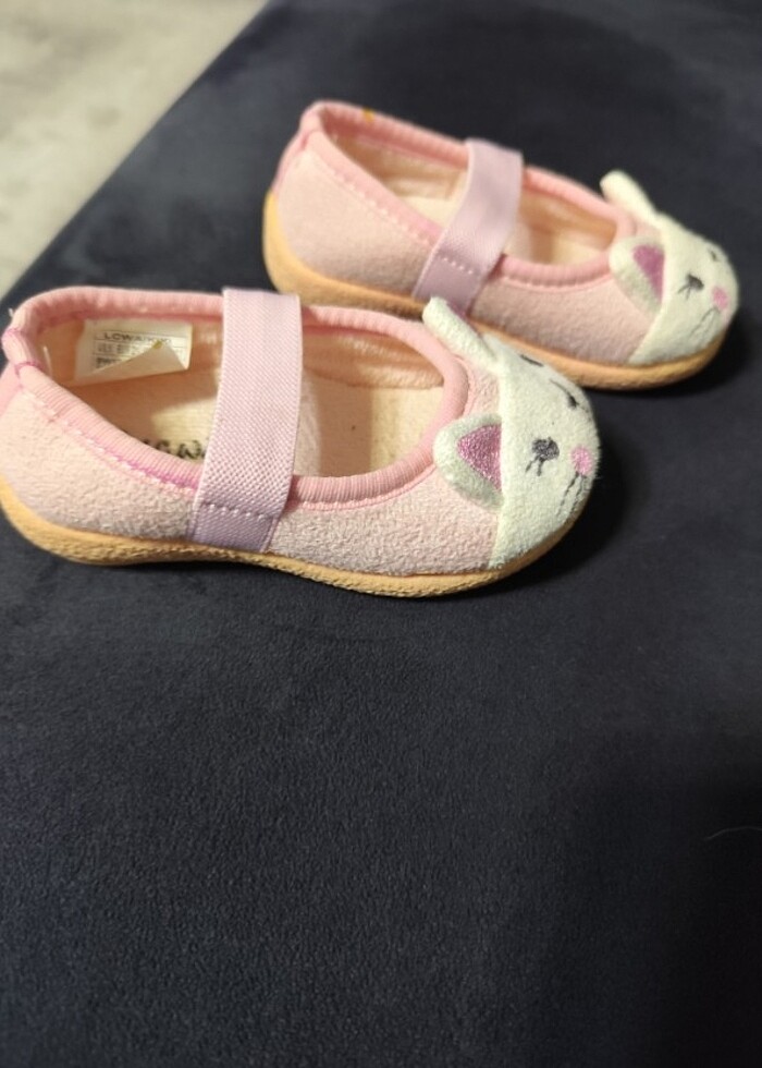 Ev ayakkabısı  - Görsel 2