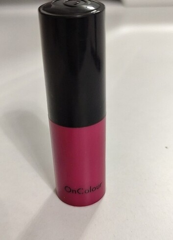 Oriflame ruj - Görsel 2