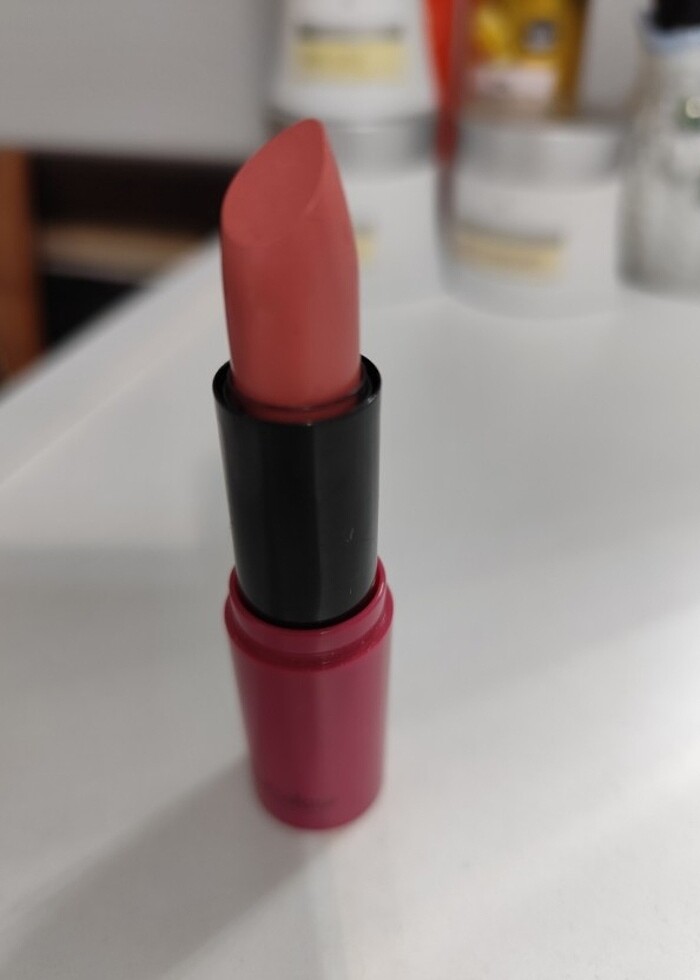 Oriflame ruj - Görsel 5