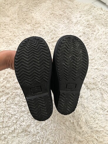 26 Beden Çocuk çizmesi