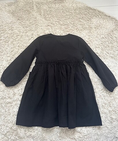 LC Waikiki Kız çocuk elbise
