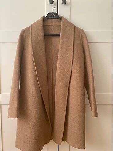 Massimo dutti kaban