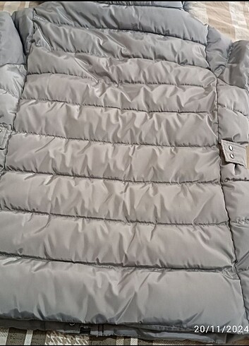 46 Beden Lcw mont