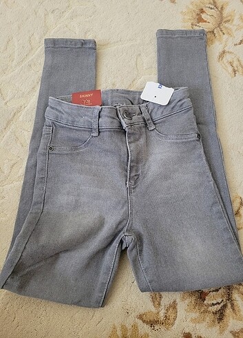 Lcw jean 7..8 yas
